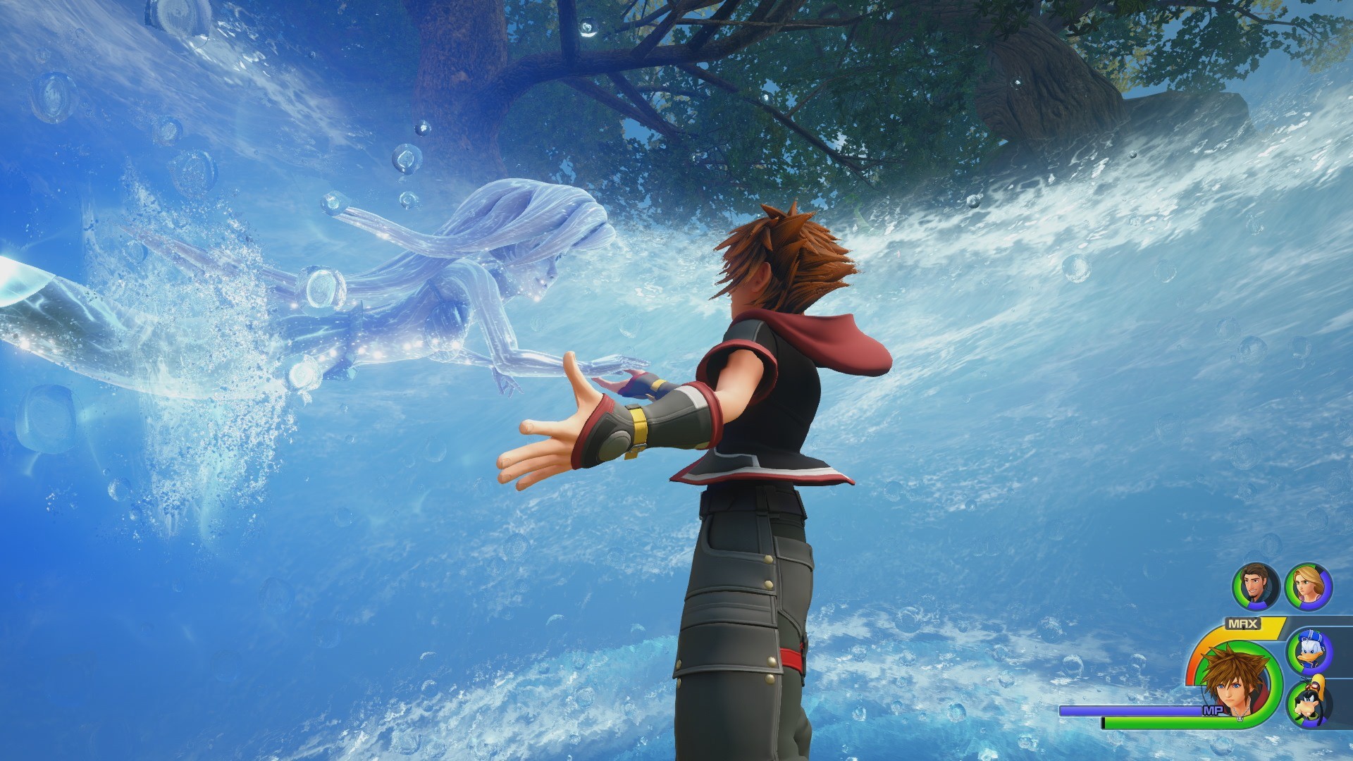 Kingdom Hearts III - Imagen 38